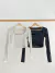 Top Trinite Rayado - tienda online