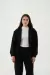 Campera Oversized Vev
