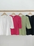 Blusa Marfil - Misodosi