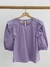 Blusa Atrani - comprar online