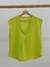 Blusa Lima - tienda online