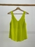 Musculosa Naomi - tienda online