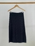 Pollera midi Luna