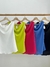 Musculosa Samara - tienda online