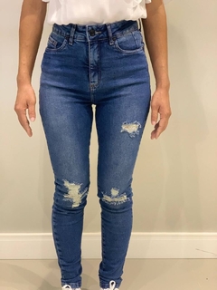Calça Feminina Jeans  VLG
