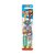 G.U.M ® 4060 Paw Patrol Cepillo Suave para Niños +3 años - Regular. Value Pack -