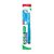 G.U.M ® Classic 411 - Cepillo Suave - 4 Hileras - Normal - Domo + 2 Soft-Picks Medium