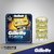 CARTUCHOS PARA AFEITADORA GILLETTE® FUSION5(TM) PROSHIELD(TM) X 2