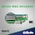 CARTUCHOS PARA AFEITADORA MACH sensitive 3 x 4 - comprar online