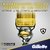 CARTUCHOS PARA AFEITADORA GILLETTE® FUSION5(TM) PROSHIELD(TM) X 2 - distribuidora cuarso