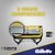 CARTUCHOS PARA AFEITADORA GILLETTE® FUSION5(TM) PROSHIELD(TM) X 2 - comprar online