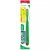 G.U.M ® Classic 409 - Cepillo Suave - 4 Hileras - Compacto - Domo + 2 Soft-Picks Medium