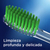 CEPILLO ORAL-B ULTRAFINO 2 X 1 - con Tecnología UltraThin con cerdas con puntas 20x más delgadas en internet