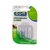 G.U.M ® Proxabrush® 414 - Repuesto Cepillos Interdentales - 2 - Fino Cónico - 1.1mm x 8u.