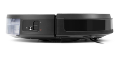 Robot Aspiradora Trapeadora Ecovacs Deebot 661 Con Wifi - comprar online