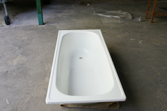 Bañadera  1,60x0,70 M (outlet) - tienda online