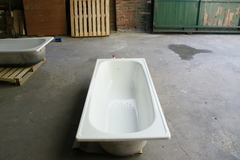 Imagen de Bañadera  1,60x0,70 M (outlet)