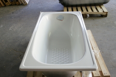 Bañadera 1,30x0,70 M (outlet) - comprar online