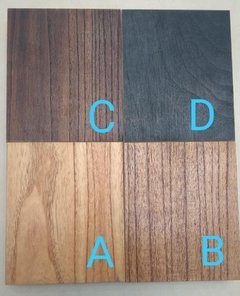 Vanitory 75cm 2 cajones para bacha de apoyo (no incluida) - comprar online