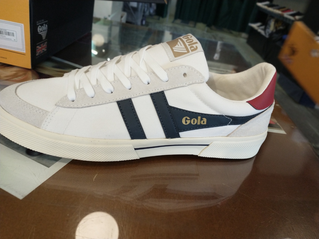 Zapatillas Deportivas De Hombre Gola | Compra Online En