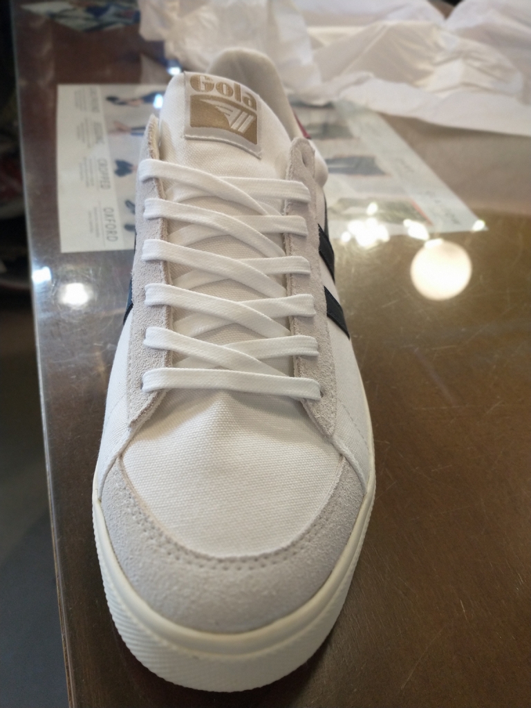 Zapatillas gola breakpoint comprar en chess varela