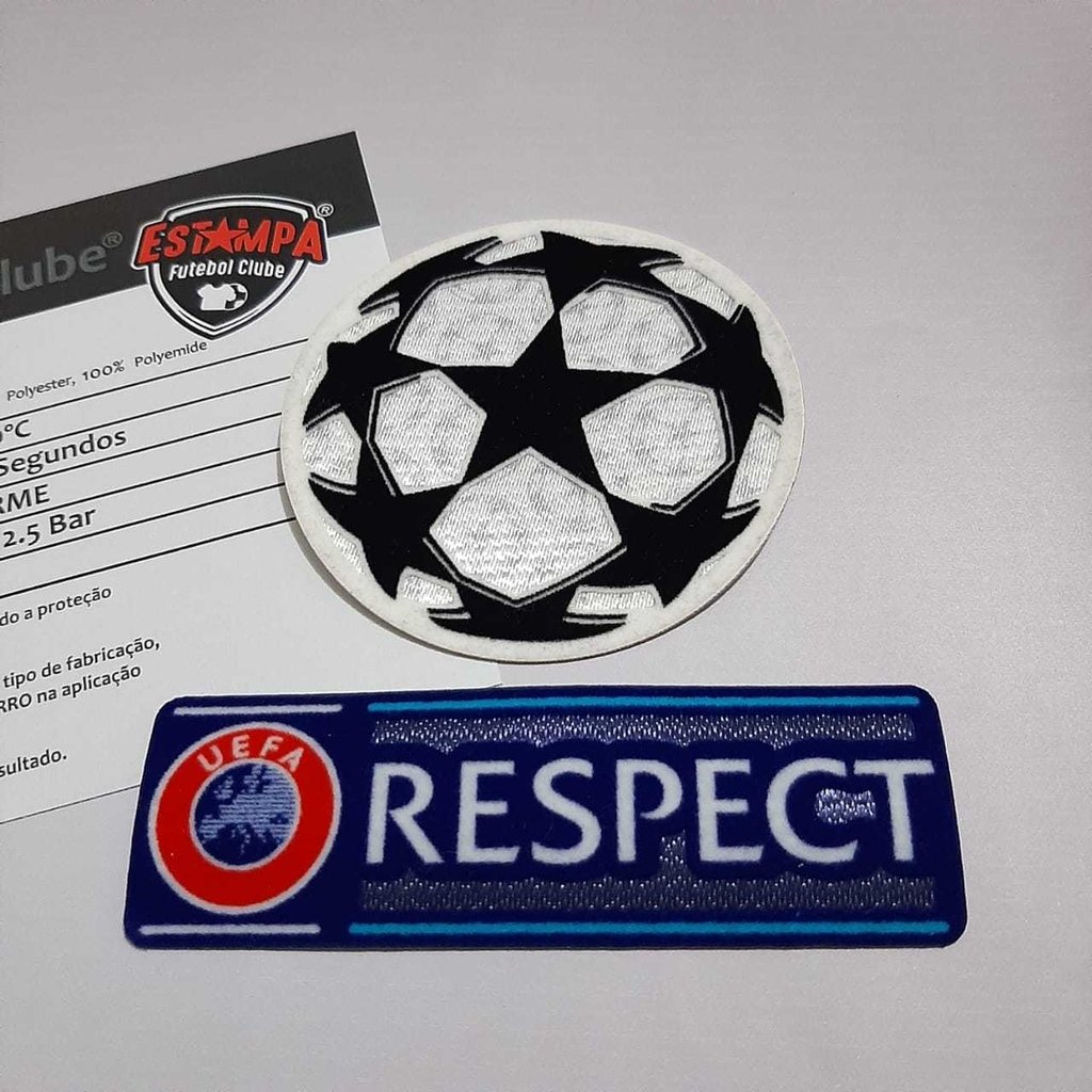 Patch Champions League