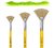 Pincel Abanico Condor Ref. 436 - comprar online