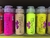 Acrilico Decorativo Fluo Acuarel 60cc Magenta - comprar online