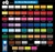 Acrilico EQ Tradicional 50cc - 712 . FUCSIA - comprar online