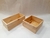 Cajon Pino 12 x 30