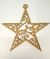 Estrella Calada 30cm