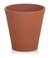Maceta Terracota Cónicas Nº05 sin Borde - comprar online