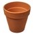 Maceta Terracota C