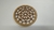 Mandala Geo 10cm
