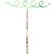Pincel Liner Sintetico Condor - Ref. 422 - comprar online