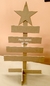 Pino Tablitas MDF - 60 cm