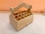 Porta Esmalte con Cajon x15 - comprar online