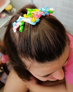 hair clips kids