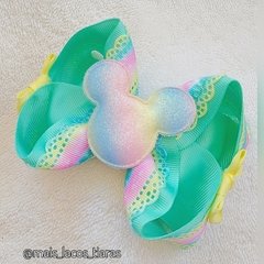Laço Mickey Candy - comprar online