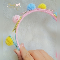 tiara Click