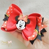 Laço Minnie Vermelha