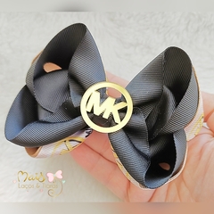 Laço de Cabelo Michael Kors