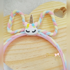 Tiara Unicórnio