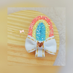 hair clips sorvetinho