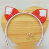tiara escolar