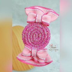 tiara bombom