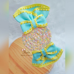 tiara doce