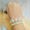 pulseiras infantis