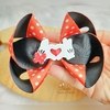 laço mãozinha mickey