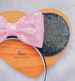 tiara minnie
